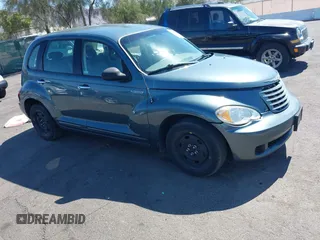 2006 Chrysler PT Cruiser z VIN 3A4FY48B56T238464, wystawiony jako IAAI lot #42514300 z przebiegiem 145 704 mil mil oraz . Historia ofert i sprzedaży dostępna na DreamBid. Obrazek 13.