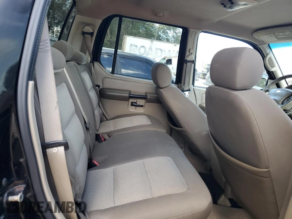 2005 Ford Explorer Sport Trac XLS с VIN 1FMZU77K35UA48714, выставлен на аукционе Copart как лот 46890255 с пробегом 172 522 миль миль и Списание • Salvage title. История ставок и продаж доступна на DreamBid. Изображение 10.