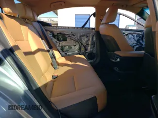 2022 Lexus ES 250 z VIN 58AD11D16NU009748, wystawiony jako Copart lot #78064964 z przebiegiem 30 511 mil mil oraz Szkoda całkowita • Salvage title. Historia ofert i sprzedaży dostępna na DreamBid. Obrazek 10.