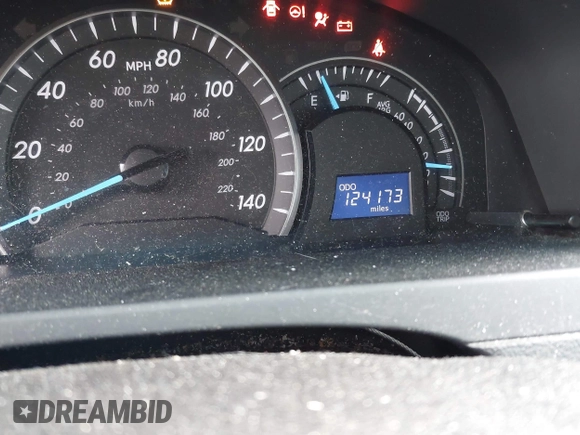 2015 Toyota Camry XLE with VIN 4T4BF1FK1FR468666, listed as a IAAI auction lot 42005934 with 124,173 mi miles and . Bid and sale history available at DreamBid. Image 15.