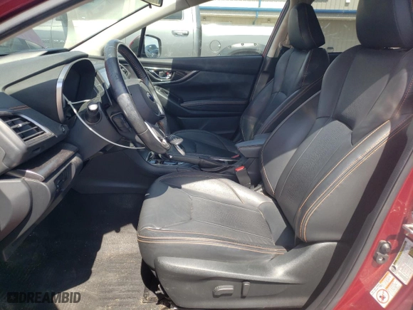 2018 Subaru Crosstrek Limited with VIN JF2GTAMC7JH277488, listed as a Copart auction lot 51510905 with 78,044 mi miles and Salvage Title. Bid and sale history available at carsss.com. Image 7.
