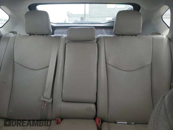 2011 Toyota Prius I with VIN JTDKN3DU2B5312822, listed as a Copart auction lot 54887265 with 107,439 mi miles and Salvage Title. Bid and sale history available at DreamBid. Image 10.