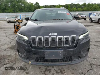 2020 Jeep Cherokee Latitude z VIN 1C4PJMCB5LD572730, wystawiony jako Copart lot #58380405 z przebiegiem 127 542 mil mil oraz Szkoda całkowita • Salvage title. Historia ofert i sprzedaży dostępna na DreamBid. Obrazek 5.