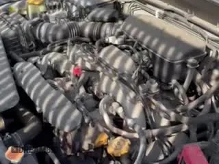 2009 Subaru Forester X Limited z VIN JF2SH64689H715336, wystawiony jako IAAI lot #43424260 z przebiegiem 201 556 mil mil oraz . Historia ofert i sprzedaży dostępna na DreamBid. Obrazek 11.