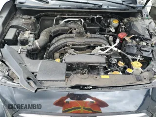 2018 Subaru Crosstrek Premium z VIN JF2GTADC0J8276196, wystawiony jako Copart lot #56864635 z przebiegiem 54 540 mil mil oraz Szkoda całkowita • Salvage title. Historia ofert i sprzedaży dostępna na DreamBid. Obrazek 12.