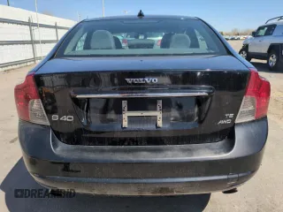 2008 Volvo S40 2.5T с VIN YV1MH672682380377, выставлен на аукционе Copart как лот 52520545 с пробегом 177 016 миль миль и Списание • Salvage title. История ставок и продаж доступна на DreamBid. Изображение 6.