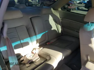 1998 Acura CL Premium z VIN 19UYA2253WL001513, wystawiony jako Copart lot #86998034 z przebiegiem 123 918 mil mil oraz Szkody całkowita. Historia ofert i sprzedaży dostępna na DreamBid. Obrazek 10.