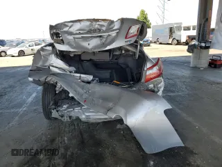 2007 Toyota Camry с VIN 4T1BB46K87U006923, выставлен на аукционе Copart как лот 57673645 с пробегом 197 955 миль миль и Списание • Salvage title. История ставок и продаж доступна на DreamBid. Изображение 6.