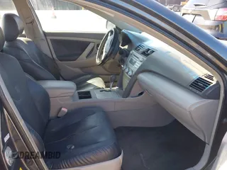 2009 Toyota Camry with VIN 4T1BE46K29U804117, listed as a IAAI auction lot 42154774 with 138,137 mi miles. Bid and sale history available at carsss.com. Image 5.