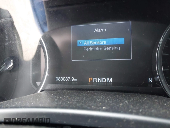 2019 Ford Expedition XLT with VIN 1FMJU1HT9KEA81854, listed as a IAAI auction lot 41462070 with 83,087 mi miles. Bid and sale history available at carsss.com. Image 15.