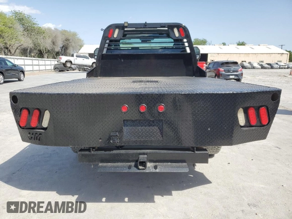2017 Ford F-350 с VIN 1FDRF3F6XHEC80619, выставлен на аукционе Copart как лот 50326195 с пробегом 174 479 миль миль и Чистый • Clean title. История ставок и продаж доступна на DreamBid. Изображение 6.