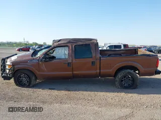 2011 Ford F-250 XL with VIN 1FT7W2B69BEC19829, listed as a IAAI auction lot 41987565 with 196,724 mi miles and . Bid and sale history available at DreamBid. Image 15.
