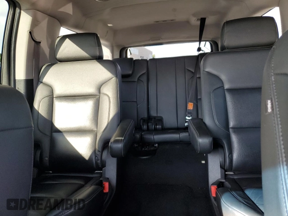 2019 Chevrolet Suburban LT with VIN 1GNSKHKC2KR298694, listed as a Copart auction lot 71160314 with 251,709 mi miles and Clean Title. Bid and sale history available at DreamBid. Image 10.