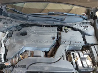 2017 Nissan Altima SV with VIN 1N4AL3AP2HC486044, listed as a IAAI auction lot 42029663 with 137,854 mi miles and . Bid and sale history available at carsss.com. Image 10.