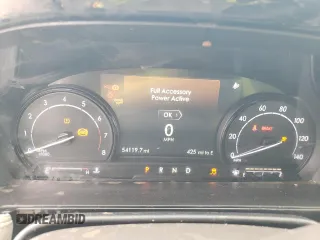 2020 Lincoln Corsair Standard z VIN 5LMCJ1C93LUL01524, wystawiony jako Copart lot #49975995 z przebiegiem 54 119 mil mil oraz Szkoda całkowita • Salvage title. Historia ofert i sprzedaży dostępna na DreamBid. Obrazek 9.