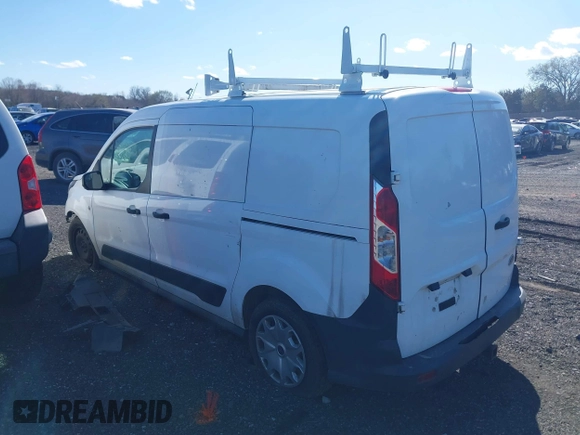 2023 Ford Transit с VIN 1FTBW1Y86PKB55657, выставлен на аукционе IAAI как лот 41329041 с пробегом 39 002 миль миль и . История ставок и продаж доступна на DreamBid. Изображение 3.