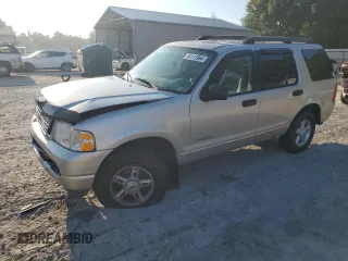 2005 Ford Explorer XLT с VIN 1FMZU63W25UA62588, выставлен на аукционе Copart как лот 68111864 с пробегом Не указан миль и На запчасти • Non repairable. История ставок и продаж доступна на DreamBid. Изображение 1.