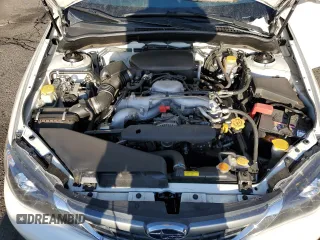 2008 Subaru Impreza i с VIN JF1GE61628H515316, выставлен на аукционе Copart как лот 53313945 с пробегом 72 056 миль миль и Списание • Salvage title. История ставок и продаж доступна на DreamBid. Изображение 13.