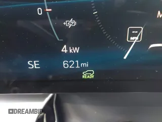 2024 Cadillac LYRIQ Luxury z VIN 1GYKPPRL5RZ129185, wystawiony jako IAAI lot #40825414 z przebiegiem 621 mil mil oraz . Historia ofert i sprzedaży dostępna na DreamBid. Obrazek 15.