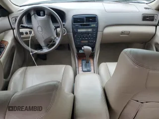 1998 Lexus ES 300 с VIN JT8BF28G9W0141533, выставлен на аукционе Copart как лот 51620225 с пробегом 141 068 миль миль и Списание • Salvage title. История ставок и продаж доступна на DreamBid. Изображение 8.