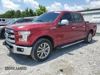 2016 Ford F-150 XL z VIN 1FTEW1CP1GFD58248, wystawiony jako Copart lot #62755855 z przebiegiem 249 085 mil mil oraz Szkoda całkowita • Salvage title. Historia ofert i sprzedaży dostępna na DreamBid. Obrazek 1.