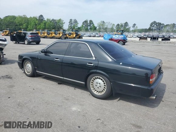 1993 Nissan Cedric z VIN PBY32608487, wystawiony jako Copart lot #53788825 z przebiegiem 136 756 mil mil oraz Szkoda całkowita • Salvage title. Historia ofert i sprzedaży dostępna na DreamBid. Obrazek 3.