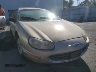 1999 Chrysler Concorde z VIN 2C3HD46J8XH828368, wystawiony jako Copart lot #55920784 z przebiegiem Nie podano mil oraz Szkody całkowita. Historia ofert i sprzedaży dostępna na DreamBid. Obrazek 5.