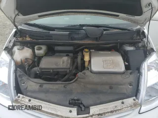 2004 Toyota Prius with VIN JTDKB20U140022774, listed as a Copart auction lot 53741515 with 0 mi miles and Salvage Title. Bid and sale history available at carsss.com. Image 11.