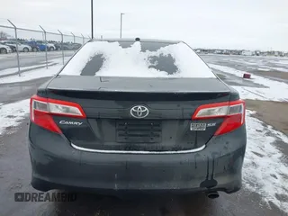 2012 Toyota Camry L with VIN 4T1BF1FK4CU169940, listed as a IAAI auction lot 41493413 with 165,865 mi miles and . Bid and sale history available at DreamBid. Image 16.