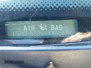 1998 Ford Contour LX с VIN 1FALP6538WK163366, выставлен на аукционе IAAI как лот 41136870 с пробегом 136 677 миль миль и . История ставок и продаж доступна на DreamBid. Изображение 9.