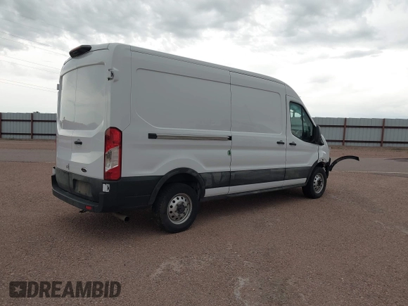 2023 Ford Transit с VIN 1FTBW2C88PKB27307, выставлен на аукционе IAAI как лот 42443531 с пробегом 18 783 миль миль и . История ставок и продаж доступна на DreamBid. Изображение 4.