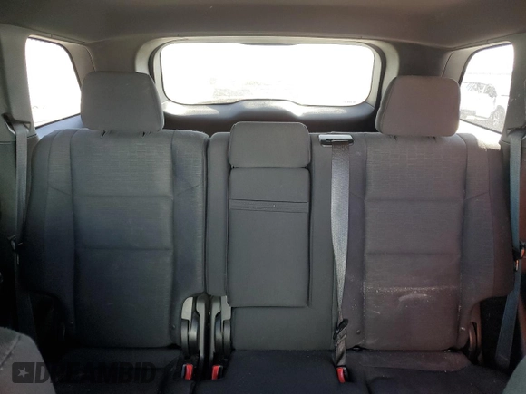 2017 Jeep Grand Cherokee Laredo z VIN 1C4RJFAG6HC618162, wystawiony jako Copart lot #56150195 z przebiegiem 133 766 mil mil oraz Szkoda całkowita • Salvage title. Historia ofert i sprzedaży dostępna na DreamBid. Obrazek 10.