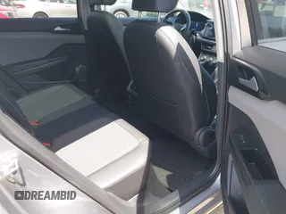 2022 Volkswagen Taos SE с VIN 3VVLX7B24NM090940, выставлен на аукционе IAAI как лот 42484525 с пробегом 50 362 миль миль и . История ставок и продаж доступна на DreamBid. Изображение 8.