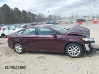 2013 Ford Fusion SE with VIN 3FA6P0H79DR211829, listed as a IAAI auction lot 41843302 with 87,913 mi miles. Bid and sale history available at carsss.com. Image 14.