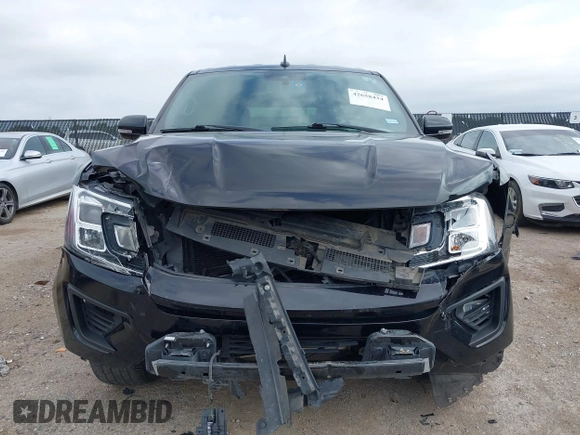 2019 Ford Expedition XLT с VIN 1FMJU1HT7KEA08725, выставлен на аукционе IAAI как лот 42658434 с пробегом 182 479 миль миль и . История ставок и продаж доступна на DreamBid. Изображение 13.