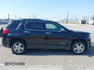 2013 GMC Terrain SLT with VIN 2GKALWEK2D6164294, listed as a IAAI auction lot 42429864 with 153,695 mi miles and . Bid and sale history available at DreamBid. Image 14.