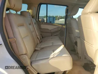 2010 Ford Explorer Eddie Bauer with VIN 1FMEU6EE3AUB15344, listed as a Copart auction lot 78305914 with 80,262 mi miles and Salvage Title. Bid and sale history available at carsss.com. Image 11.