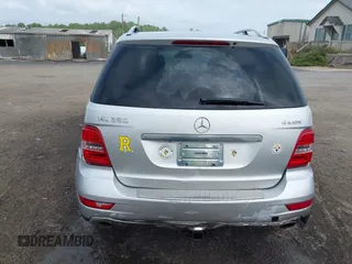 2011 Mercedes-Benz M 350 with VIN 4JGBB8GB4BA633067, listed as a IAAI auction lot 42127228 with 197,193 mi miles and . Bid and sale history available at DreamBid. Image 16.