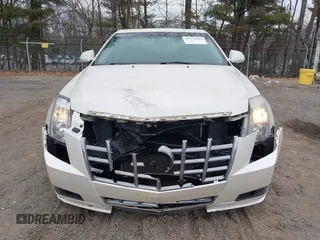 2012 Cadillac CTS Luxury с VIN 1G6DG5E57C0107018, выставлен на аукционе IAAI как лот 41554564 с пробегом 101 256 миль миль и . История ставок и продаж доступна на DreamBid. Изображение 13.