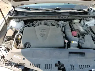 2018 Toyota Camry XSE with VIN 4T1BZ1HK9JU003110, listed as a Copart auction lot 68848855 with 104,412 mi miles and Salvage title. Bid and sale history available at DreamBid. Image 13.