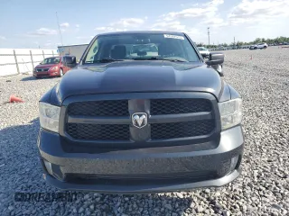 2014 Ram 1500 Express with VIN 1C6RR7FT1ES234724, listed as a Copart auction lot 54597515 with 251,885 mi miles and Salvage title. Bid and sale history available at DreamBid. Image 5.