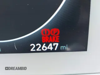 2023 Hyundai Ioniq 5 SEL with VIN KM8KNDAF2PU147407, listed as a IAAI auction lot 42188934 with 22,647 mi miles and . Bid and sale history available at DreamBid. Image 16.
