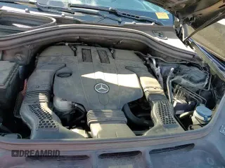 2017 Mercedes-Benz GLS 450 с VIN 4JGDF6EE7HA785643, выставлен на аукционе Copart как лот 85323615 с пробегом 105 514 миль миль и Чистый • Clean title. История ставок и продаж доступна на DreamBid. Изображение 14.