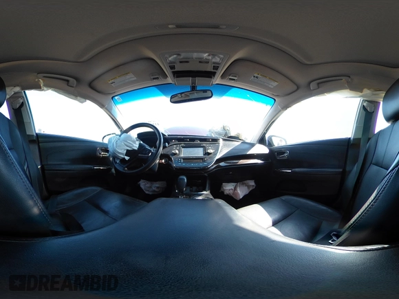 2015 Toyota Avalon Limited with VIN 4T1BK1EB6FU164272, listed as a IAAI auction lot 41891894 with 207,847 mi miles and . Bid and sale history available at DreamBid. Image 22.