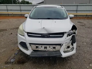 2013 Ford Escape SE with VIN 1FMCU0G91DUC27164, listed as a Copart auction lot 60989985 with 189,612 mi miles and Salvage title. Bid and sale history available at DreamBid. Image 5.