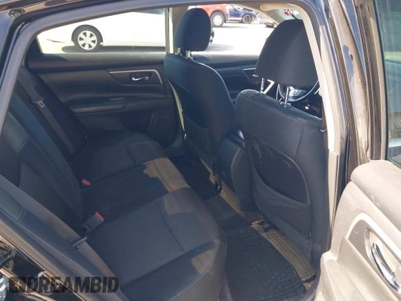 2017 Nissan Altima SL z VIN 1N4AL3AP2HC490191, wystawiony jako IAAI lot #42242495 z przebiegiem 195 261 mil mil oraz . Historia ofert i sprzedaży dostępna na DreamBid. Obrazek 8.