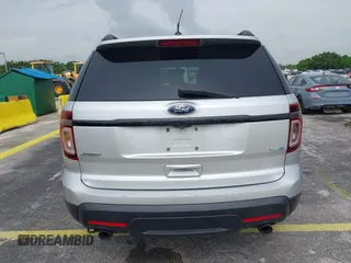 2013 Ford Explorer Sport с VIN 1FM5K8GT6DGC56330, выставлен на аукционе IAAI как лот 42645779 с пробегом 170 315 миль миль и . История ставок и продаж доступна на DreamBid. Изображение 16.