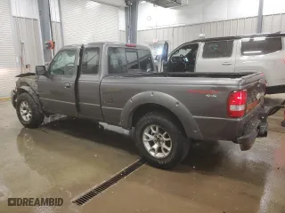2009 Ford Ranger XL with VIN 1FTZR15E39PA68983, listed as a Copart auction lot 85591544 with 157,203 mi miles and Non Repairable. Bid and sale history available at carsss.com. Image 2.