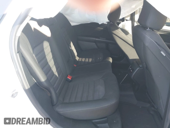 2020 Ford Fusion SE z VIN 3FA6P0T93LR247572, wystawiony jako IAAI lot #40481880 z przebiegiem 59 141 mil mil oraz . Historia ofert i sprzedaży dostępna na DreamBid. Obrazek 8.