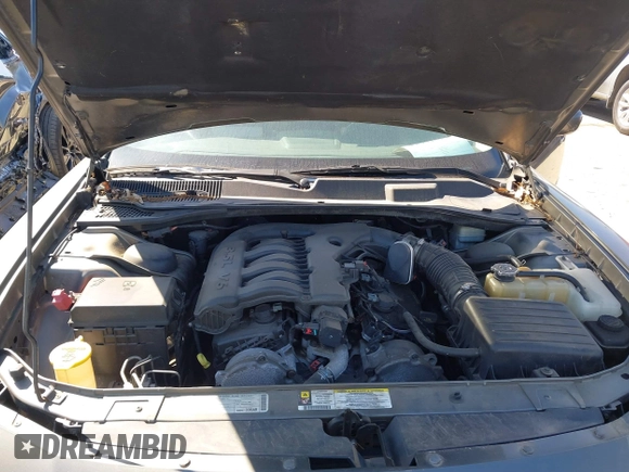 2010 Dodge Charger SXT with VIN 2B3CA3CV6AH185978, listed as a IAAI auction lot 41661822 with 166,601 mi miles. Bid and sale history available at carsss.com. Image 10.